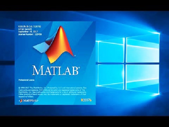Matlab 2017a license file