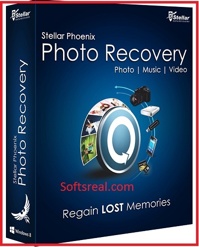 Stellar Data Recovery Full Version With Crack
