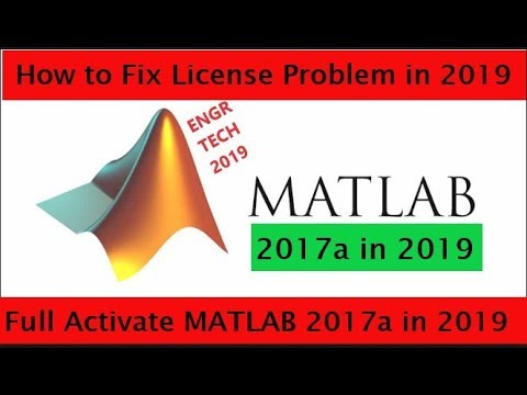 Matlab 2017a download free full version with crack version