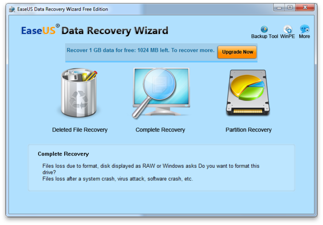 Free Data Recovery Software Free Download Full Version With Crack